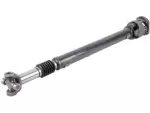 BC3Z4A376A - Front Drive Axle: Drive Shaft for Ford: F-250 Super Duty, F-350 Super Duty, F-450 Super Duty, F-550 Super Duty Image