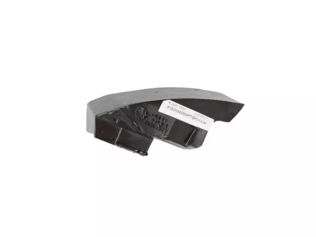 Cowl Bumper, Right - Alfa Romeo (68428282AA)