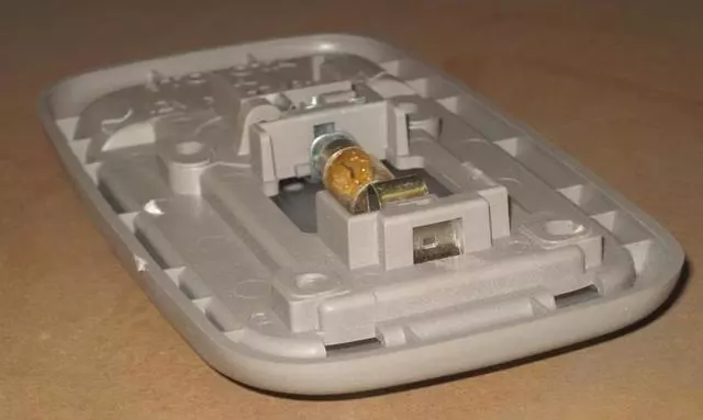 Dome Light - Toyota (81240-02030-B1)