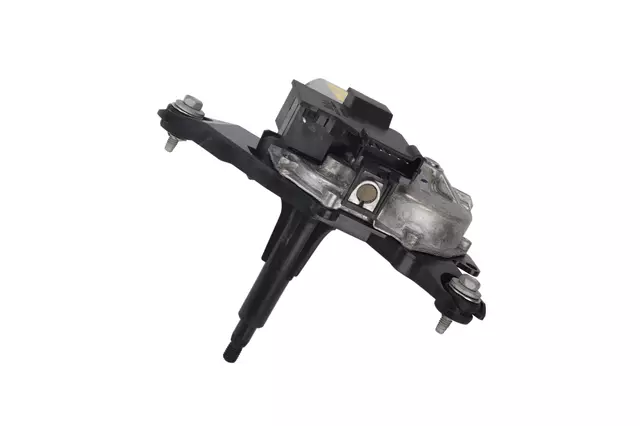 25864153 - Electrical: Rear Window Wiper Motor for GM Image