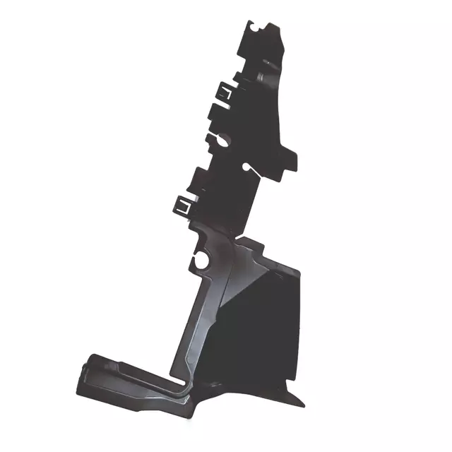 8T0121283Q - Body: Air Guide for Audi: RS5 Image