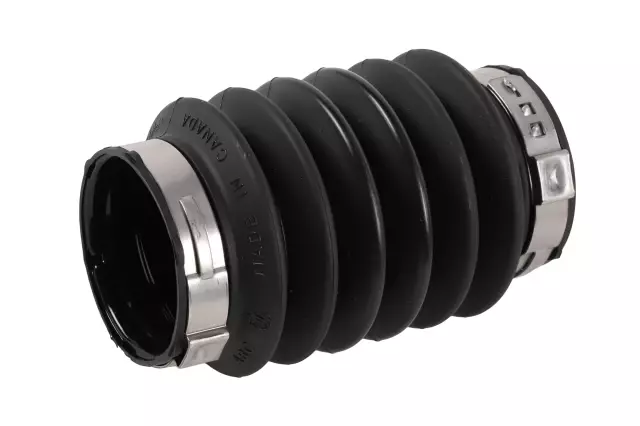 84576036 - : Drive Shaft Rear Slip Yoke Boot for Chevrolet: Colorado, Silverado 1500, Silverado 1500 LTD | GMC: Canyon, Sierra 1500, Sierra 1500 Limited Image