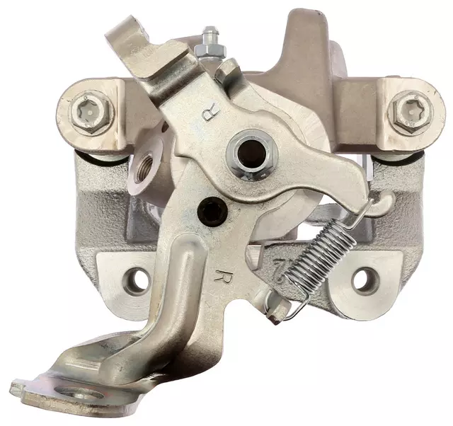 Rear Passenger Side Brake Caliper - ACDelco (18FR12685N)