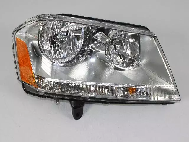 Headlamp, Right - Mopar (5116342AD)