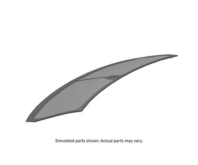 84593337 - : Windshield for GM Image