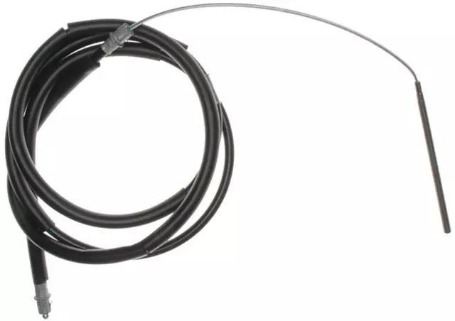 18037363 - : Rear Passenger Side Parking Brake Cable Assembly for GM Image