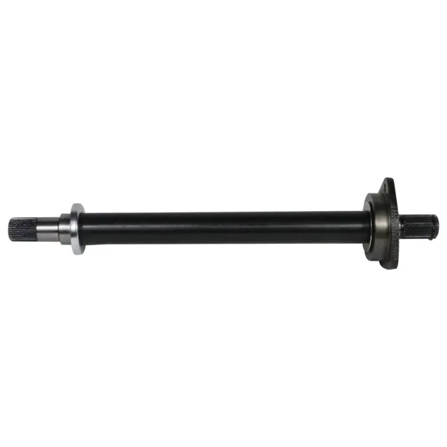 NEX10002 - : Chevrolet, Pontiac, Saturn (2.4) CV Intermediate Shaft  - Front Right for GSP Image