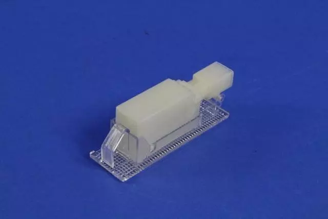 55057407AA - : Courtesy Lamp for Mopar Image