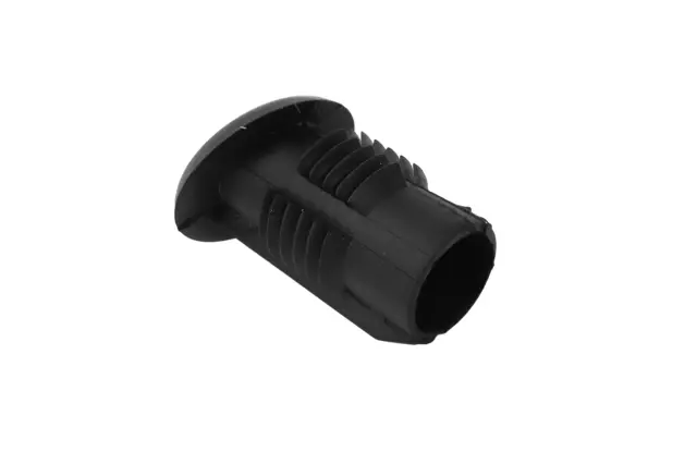 84363365 - Body: Lock Knob Bezel for Chevrolet: Silverado 1500, Silverado 1500 LTD | GMC: Sierra 1500, Sierra 1500 Limited, Sierra 2500 HD Image