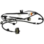 PU5Z14A699YM - : Wire Assembly for Ford Image