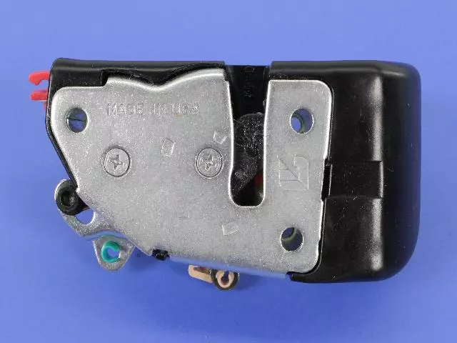 4675585 - Body: Lock for Chrysler: Town &amp; Country | Dodge: Caravan, Grand Caravan Image