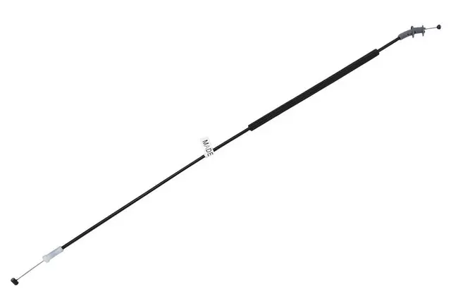 84097603 - : 2018-2024 Chevrolet - Front Side Door Outside Handle Cable for Chevrolet: Traverse, Traverse Limited Image