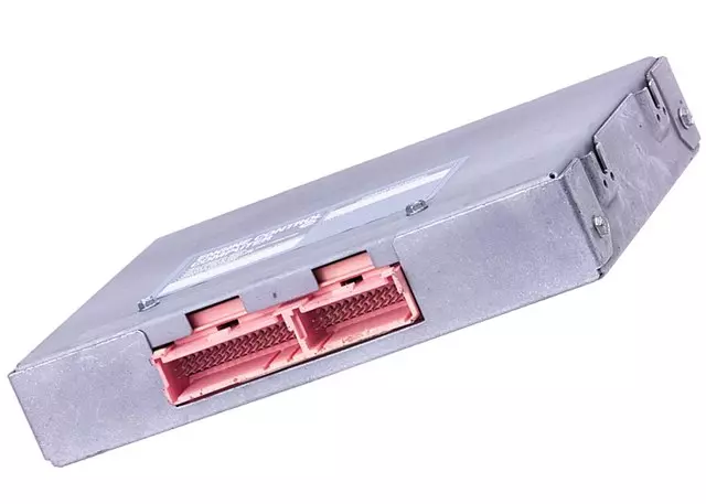 88999204 - : Engine Control Module, Remanufactured for GM Image