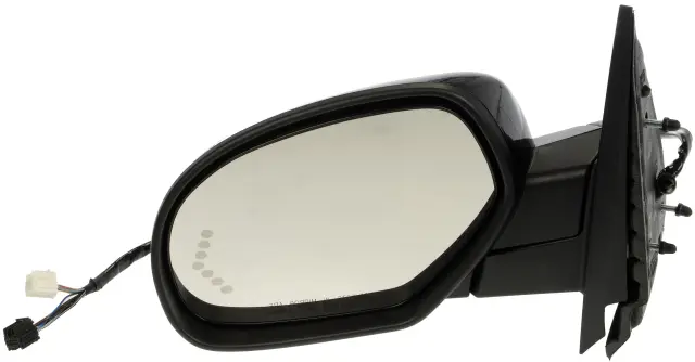 9551013 - Exterior: Side View Mirror - Left Side for Dorman Image