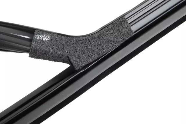 Part# 84866524 Front Driver Side Door Window Weatherstrip - GM (84866524)