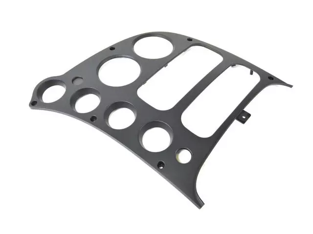 XT23DX9AA - : Instrument Panel Bezel for Mopar Image