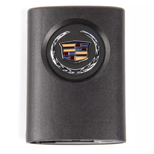 22865378 - : 3 Button Keyless Entry Remote Key Fob for GM Image