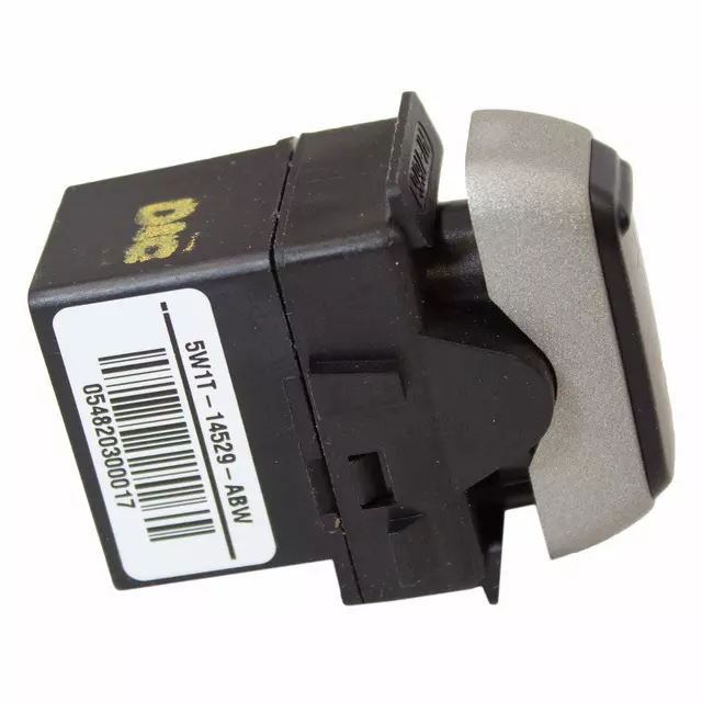 5W1Z14529AA - Body: Window Switch for Lincoln: Town Car Image
