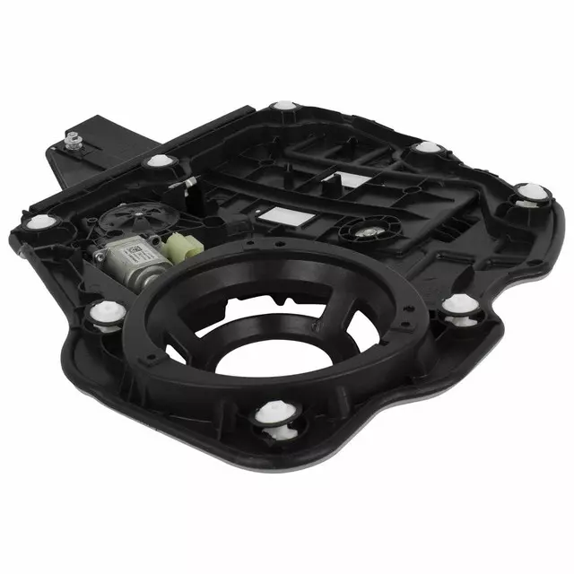 Regulator Assembly - Ford (LJ7Z-7827000-A)