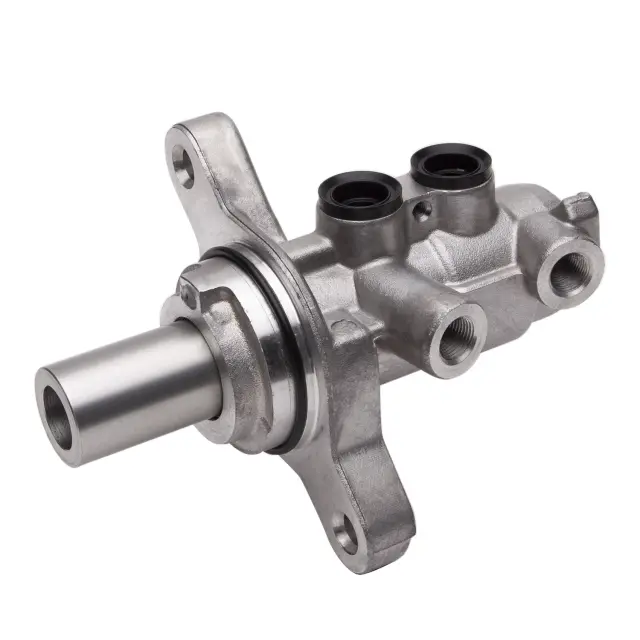 35531058 - Brakes &amp; Brake Parts: Brake Master Cylinder for DYNAMIC FRICTION Image