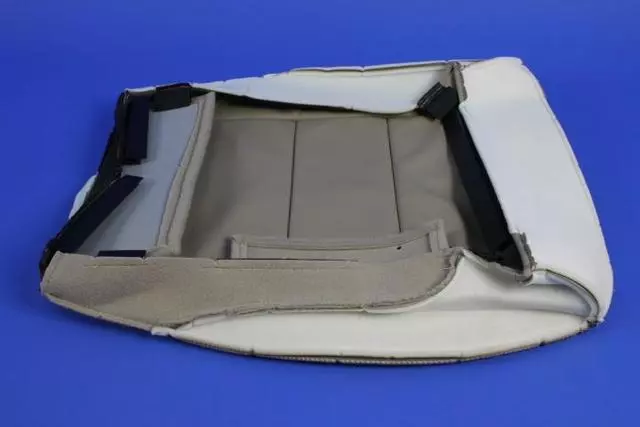 5RW25HL1AC - Interior Trim: Front Seat Cushion Cover, Left for Mopar Image