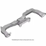 42782102 - : Instrument Panel Outer Air Outlet Duct for GM Image