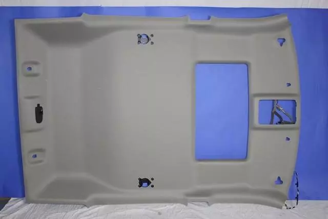 1SF22BD1AA - Interior Trim: Headliner for Dodge: Ram 2500, Ram 3500 Image