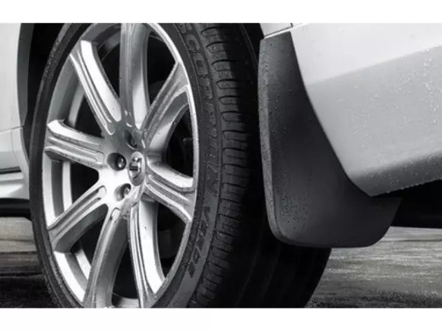 31664101 - : 2016-2020 Volvo XC90 - Mud Guard (XC90 REAR) for Volvo: XC90 Image