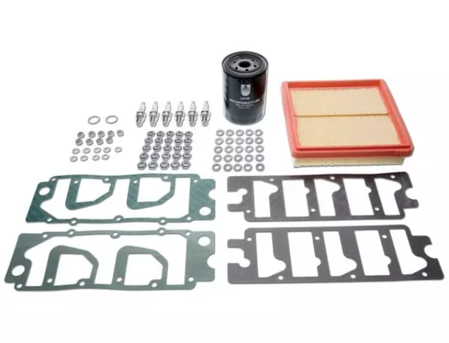 91110095607 - : Service Kit for Porsche Image