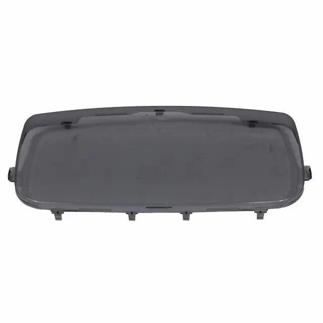 DG1Z10887A - Body: Cluster Lens for Ford Image