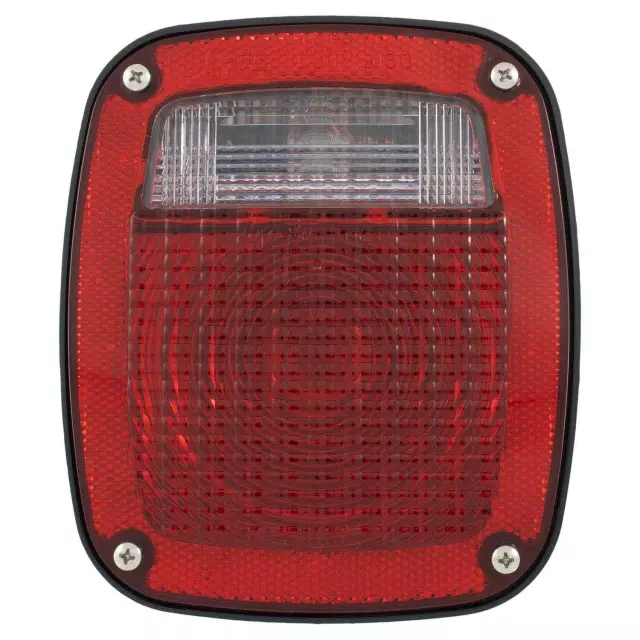 FC4Z13404B - : Lamp Assembly Rear Stop And Flas for Ford Image