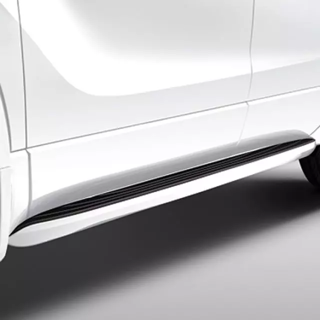 Running Board Step - GM (84255187)