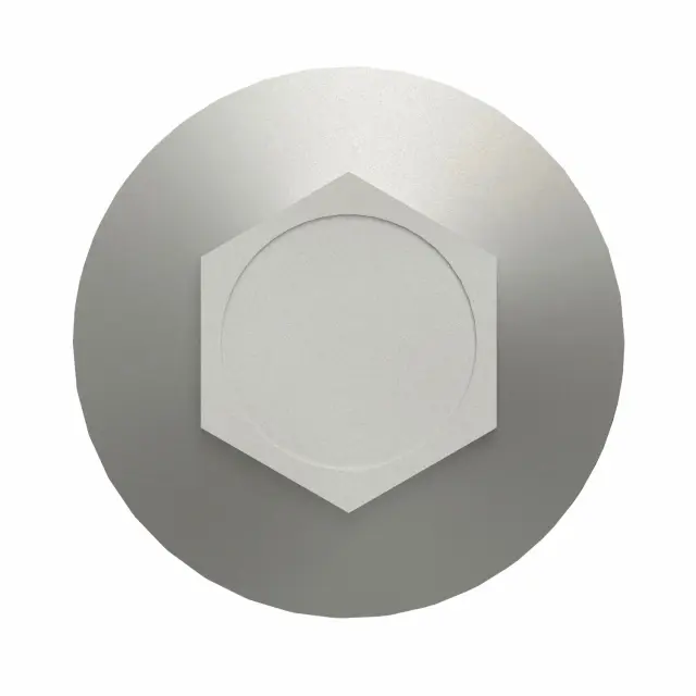 6506927AA - Engine Mounting: Bolt for Mopar Image
