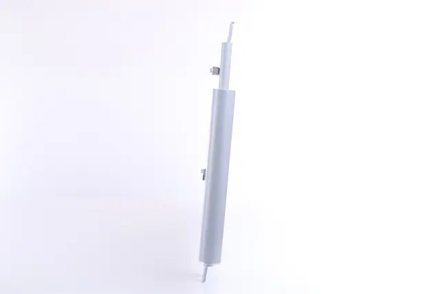 940858 - : Nissens A/C Condenser and Receiver Drier Assembly for NISSENS Image