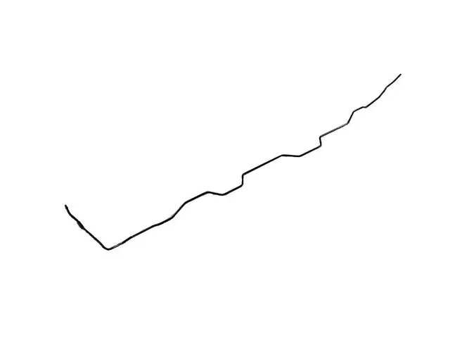 68265863AA - : Fuel Supply Tube for Mopar Image