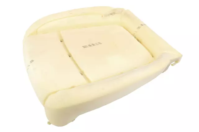 95077849 - Body: Seat Cushion Pad for GM Image