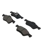 19537785 - : Pad Kit for GM Image
