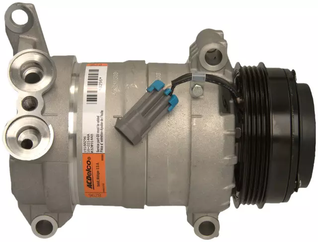 Air Conditioning Compressor - GM (19188296)