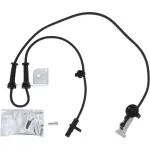 2ABS0342 - : Holstein Parts 2ABS0342 ABS Wheel Speed Sensor for HOLSTEIN Image