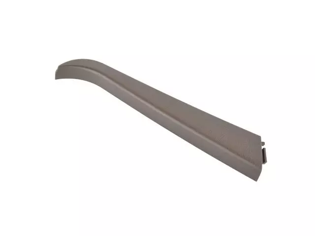 5UW89GTVAA - Interior Trim: Rear Door Flag Bezel, Right for Mopar Image