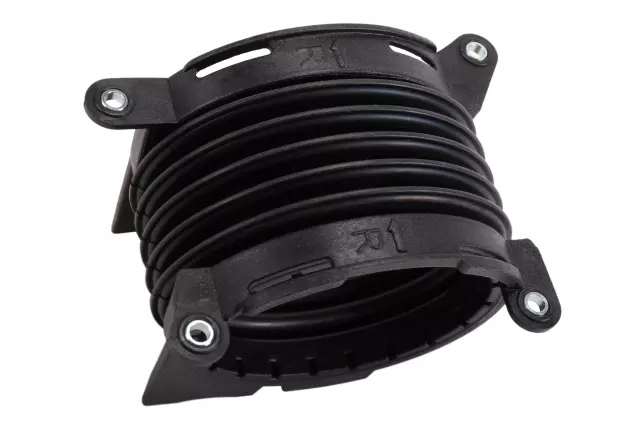 84182609 - : Passenger Side Intake Air Duct for Chevrolet: Corvette Image