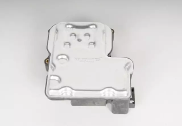 19244881 - Electrical: ABS Control Unit for GM Image