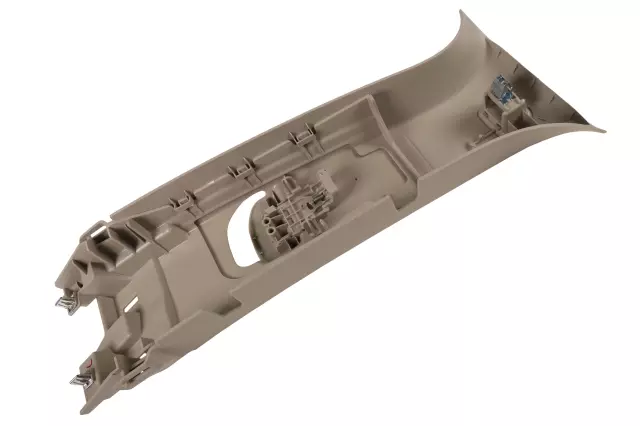 22852949 - Body: Upper Center Pillar Trim for Chevrolet: Traverse Image