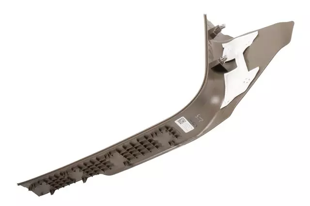 23433582 - Body: Kick Panel for GM Image