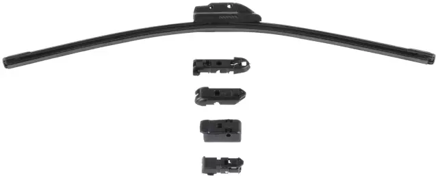 21CA - Exterior: Bosch Windshield Wiper Blade for Bosch Image