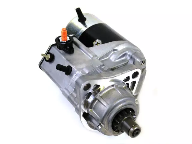 Starter - Mopar (05016522AA)