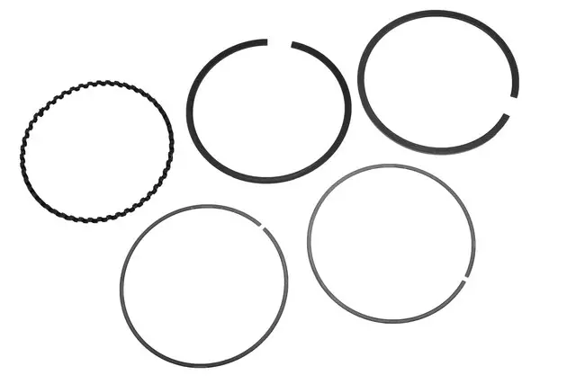 88894226 - Engine: Piston Rings for Chevrolet: Avalanche 2500, C3500HD, Express 3500, Silverado 2500 HD, Silverado 2500 HD Classic, Silverado 3500, Silverado 3500 Classic, Suburban 2500 | GMC: C3500HD, Savana 3500, Sierra 2500 HD, Sierra 2500 HD Classic, Sierra 3500, Sierra 3500 Classic, Yukon XL 2500 Image