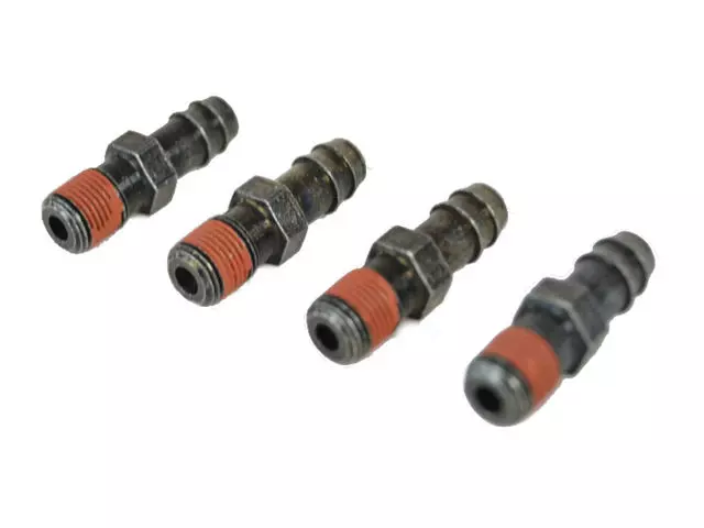 Axle Vent - Mopar (68227795AA)