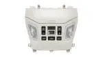8120842772B0 - : Lamp Sub Assembly Map for Toyota Image