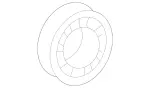 9801902 - : Bearing for Mercedes-Benz Image